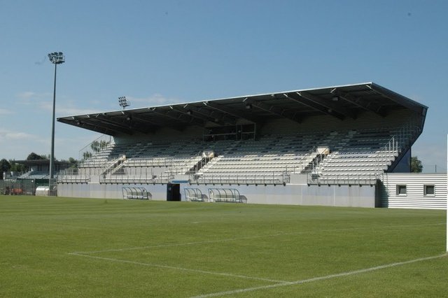 Stade Hector-Rolland