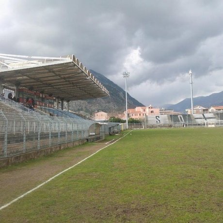 Stadio Claudio Tomei