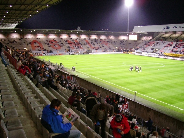 Estadio Stade Marcel Picot