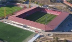 Estadio Nuevo Los Pajaritos