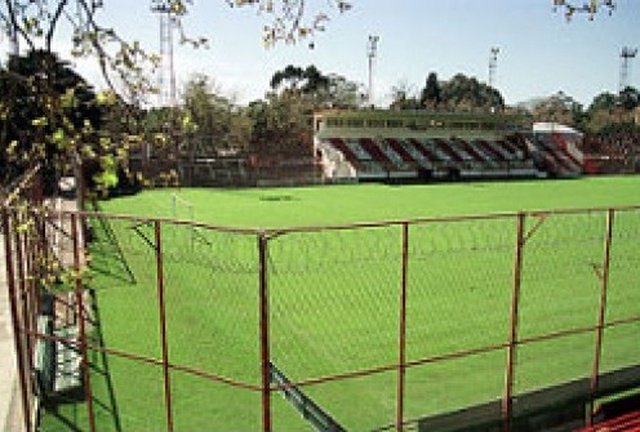 Estadio Unico de La Plata