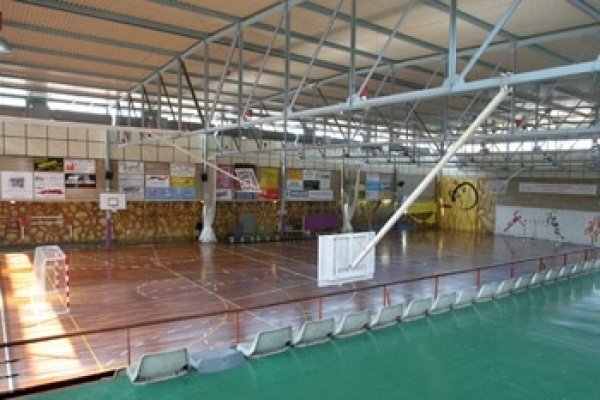 Poliesportiu Municipal Sant Josep