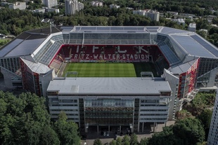 Fritz-Walter-Stadion Fritz-Walter-Stadion