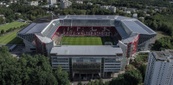 Estadio Fritz-Walter-Stadion