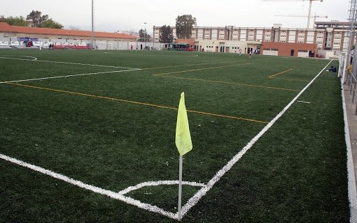 Campo Futbol JUVAL
