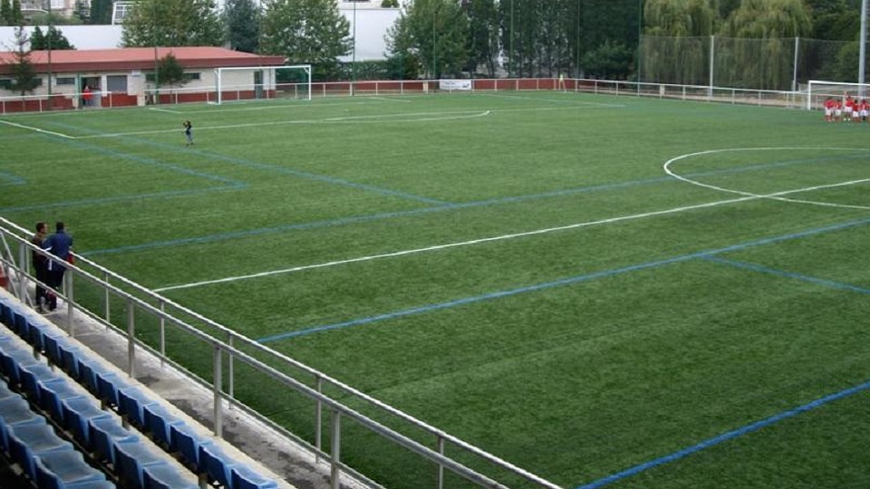 Carlos Victor Fernández Alonso - Leyma