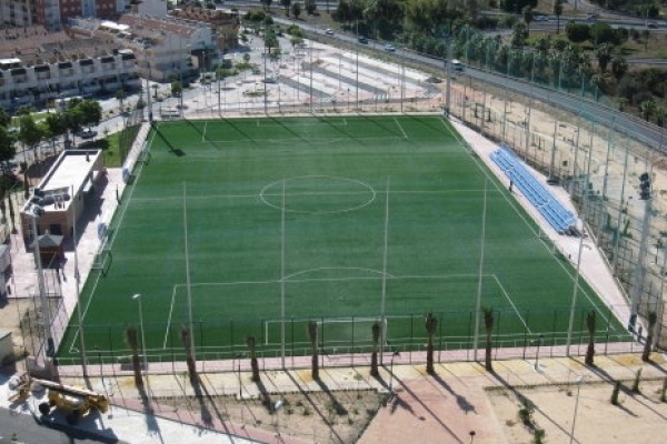 Municipal El Ranero