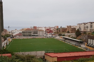 Campo Federativo José Benoliel Campo Federativo José Benoliel