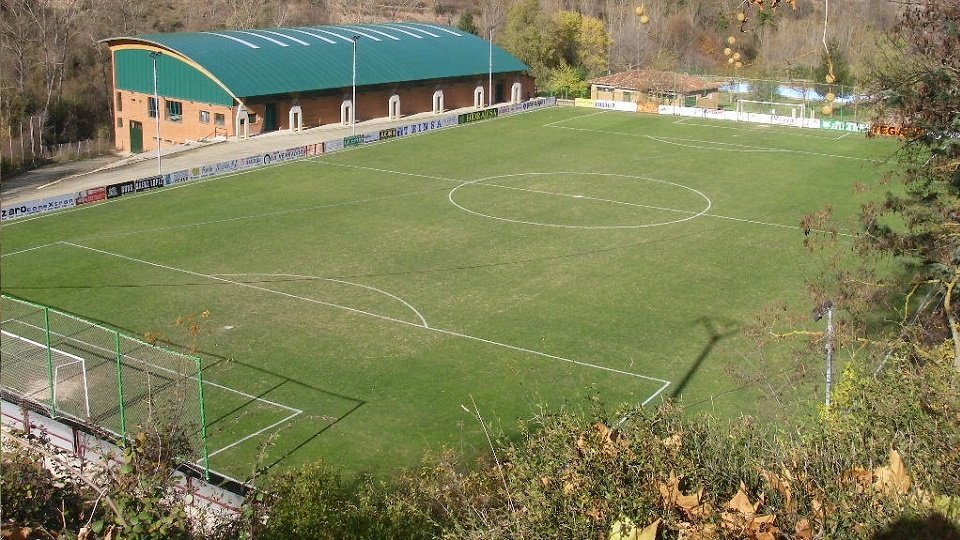 Campo Municipal La Isla