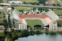 Estadio Camping World Stadium