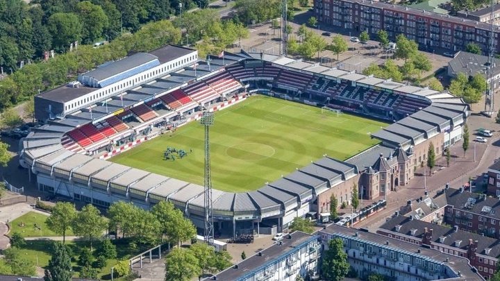 Sparta Rotterdam All The Info News And Results Sparta Rotterdam All The Info News And Results