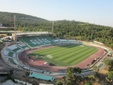 Estadio Stadion Beroe