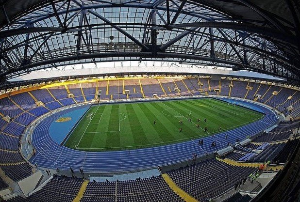Metalist Stadium