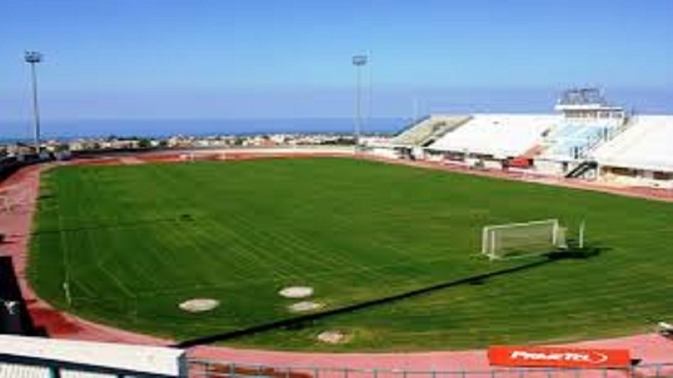 Estadio Municipal de Peyia