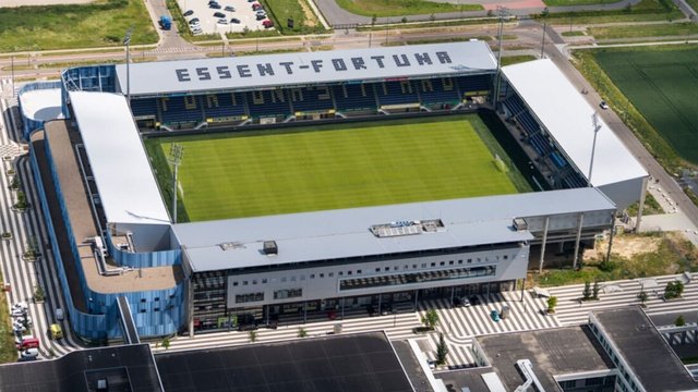 Fortuna Sittard Stadion