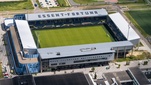 Estadio Fortuna Sittard Stadion