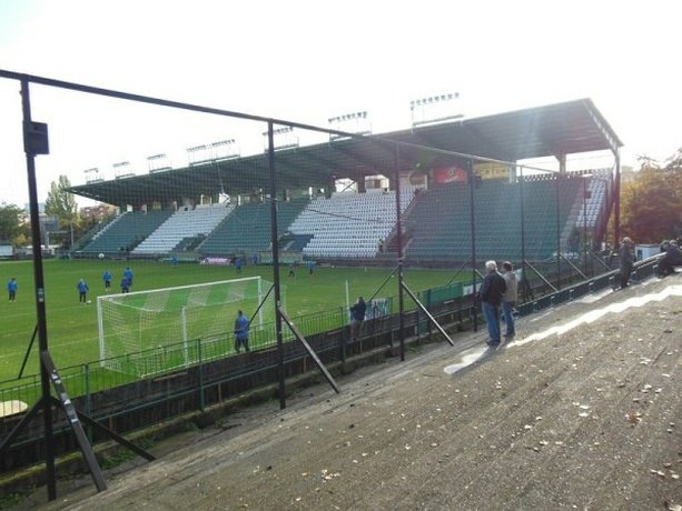 Stadion Prosek