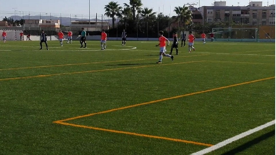 Campo Municipal López Belmonte