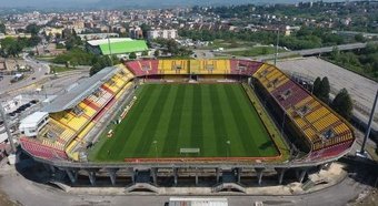 Stadio Ciro Vigorito