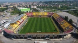 Estadio Stadio Ciro Vigorito