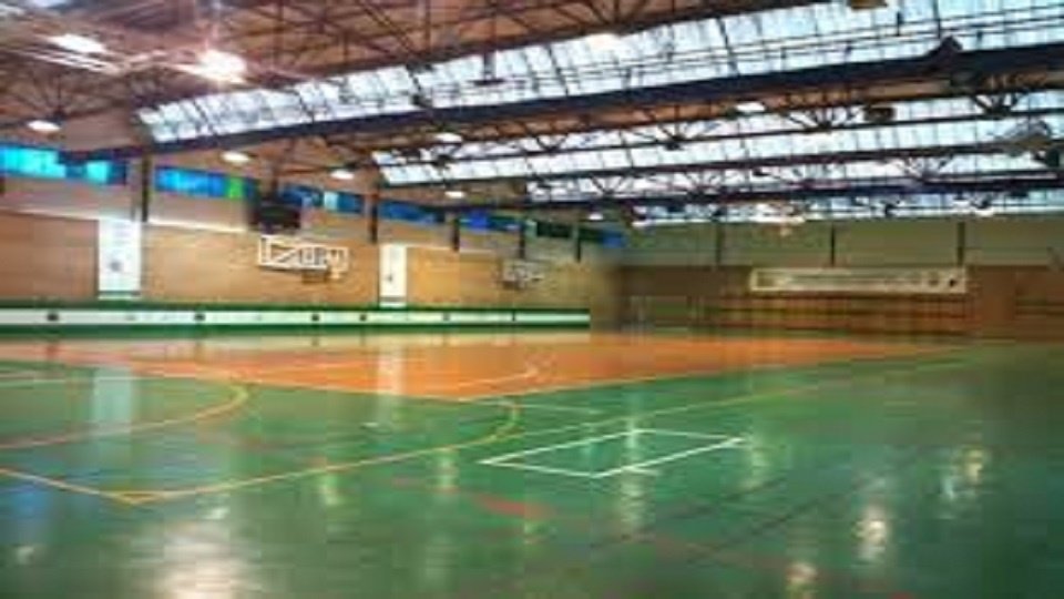 Campo Municipal Navaarmado