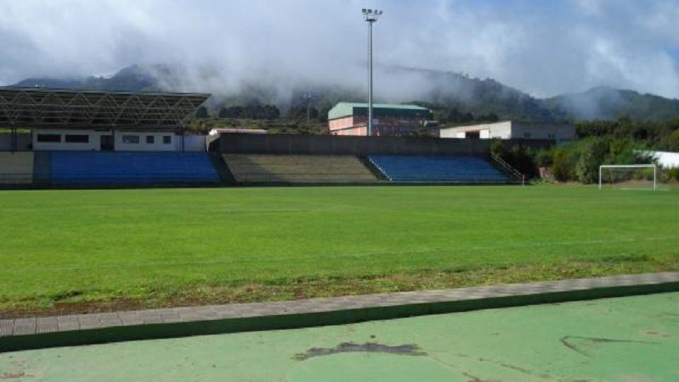 Campo de Fútbol de Barlovento