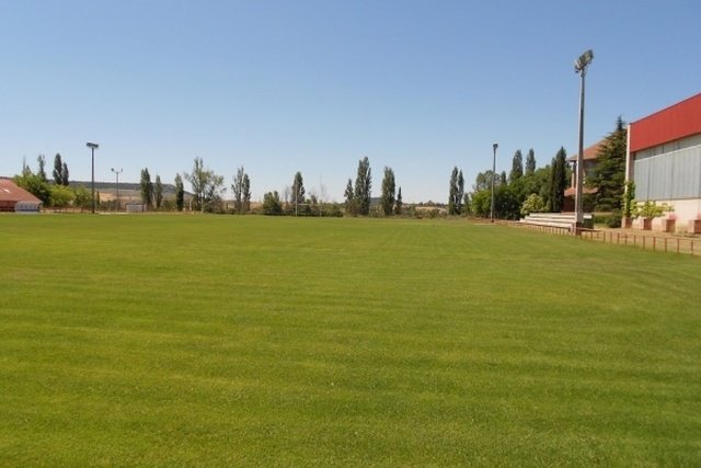 Instalaciones Deportivas Fuente de la Mora