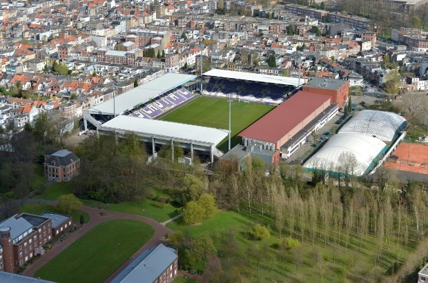 Estadio Olympisch Stadion