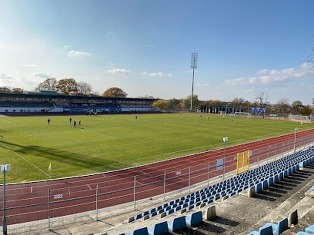 Grosics Gyula Arena