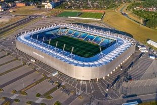 Arena Lublin Arena Lublin