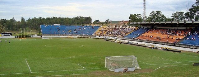 Estádio Décio Vitta