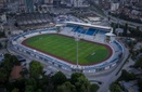 Estadio Stadiumi Fadil Vokrri