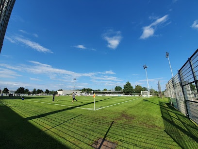 Colmar Stadium