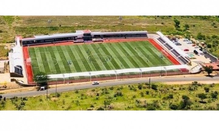 Estadio Deportivo Independiente MRCI