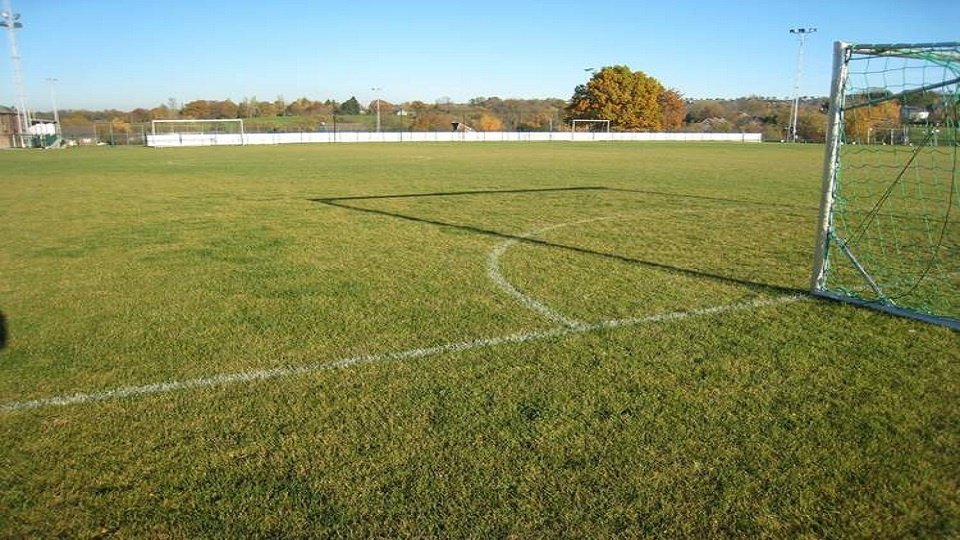Stade Marcel Baguette
