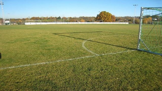 Stade Marcel Baguette