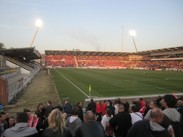 Stade Charles Tondreau