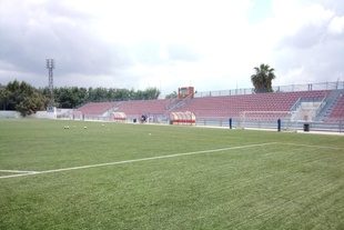 Estadio Municipal Sánchez Canovas Estadio Municipal Sánchez Canovas