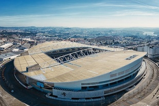 Estádio Do Dragão Estádio Do Dragão