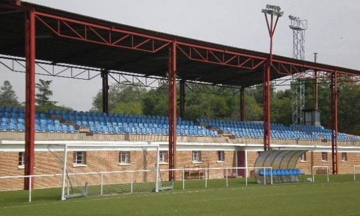 Club Deportivo Betis San Isidro