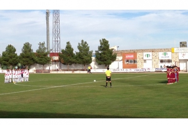 Estadio Alfonso Viller García