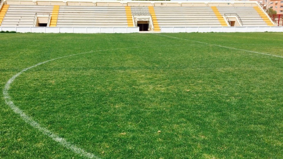 Polideportivo Isabel Fernández