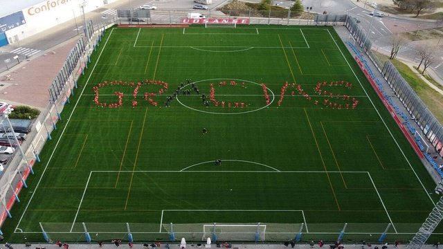 Anexo Estadio Matapiñonera