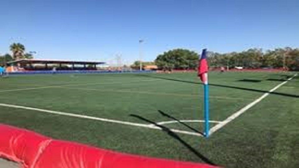 Complejo Polideportivo El Perdiguer
