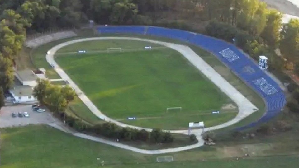 Rakovski Stadium