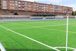 Campo de Fútbol La Vega Campo de Fútbol La Vega