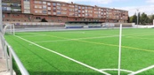 Estadio Campo de Fútbol La Vega