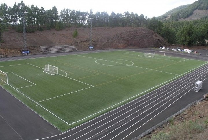 Campo de Fútbol Adelino Torres