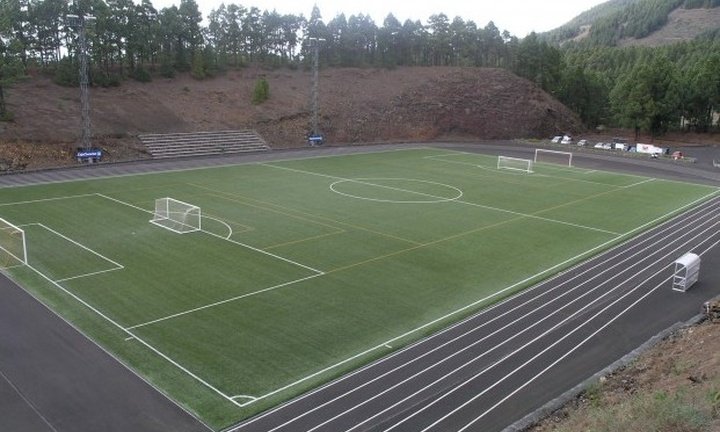 Campo de Fútbol Adelino Torres