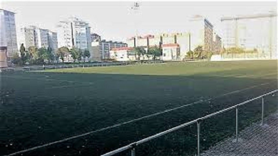 Elviña Grande